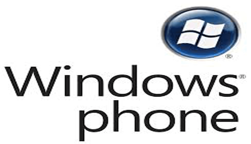 Windows phone